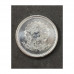 V395 Moeda Brasil 1 Cruzado 1986 Soberba