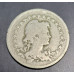 Moeda Brasil república 200 reis 1918 MBC