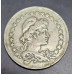 Moeda Brasil 400 reis 1925 MBC