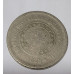 Moeda Brasil 100 reis 1889 republica MBC