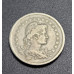 Moeda Brasil 200 reis 1919 Mbc
