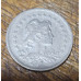 Moeda Brasil 200 reis 1924 republica MBC