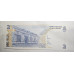 Cédula da Argentina 2 pesos convertibles P346a FE 