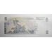 Cédula da Argentina 5 pesos convertibles P347a FE 