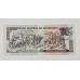 Cédula de Honduras 5 lempira P63a FE 