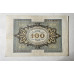 Cédula da Alemanha 100 Marcos 1920 