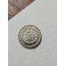 Moeda das Antilhas holandesas 10 cents 1999 