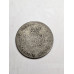 Moeda da Alemanha Prussia 2 Meio  silber Groschen prata 1843 