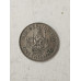 Moeda da Inglaterra 1 shilling 1947 