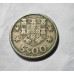 Moeda de Portugal 5 escudos 1964