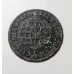 Moeda Brasil V reis 1786 c290 BC-MBC