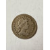 V115 Moeda Brasil 400 reis 1926 MBC