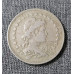 Moeda Brasil 400 reis 1919 P109 MBC