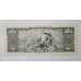 Cédula Brasil 500 cruzeiros c047 FE