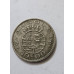 Moeda de 10 Escudos de Angola - 1969 - Província Ultramarina Portuguesa
