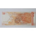 Cédula 20 Pesos Filipinos 2022 - Nova, Flor de Estampa (FE) - Filipinas