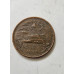 Moeda do México 20 Centavos 1964