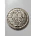 Moeda de 100 Escudos de Portugal - 1985 - Nuno Álvares Pereira