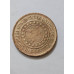 Moeda do Brasil 40 reis 1900 mbc