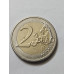 Moeda de Malta 2 euros 2015