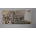 Cédula Brasil 10 cruzados módulo maior FE rara C180a