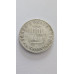 Moeda Brasil 1000 réis 1909 X gramas prata MBC