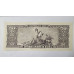 Cédula Brasil 50 cruzeiros C093 FE Princesa Isabel