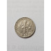 Moeda Estados Unidos 1 Dime 1954 Prata Franklin Roosevelt