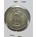 Moeda da Inglaterra 1 shilling 1929 prata