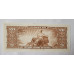 Cédula Brasil 20 cruzeiros C084 FE