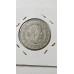 Moeda Brasil 2000 réis 1929 prata Mbc