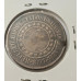 Moeda Brasil republica 40 réis 1897 Mbc