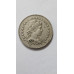 Moeda Brasil republica 400 réis 1922