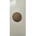Moeda da Colômbia 2 pesos 1977