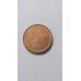 Moeda da Itália 2 euro cent 2015
