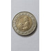 Moeda de Portugal 100 escudos 1991