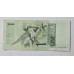 Cédula Brasil 1 real C251 Soberba