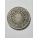Moeda Brasil 200 réis 1893 mbc