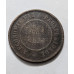 Moeda Brasil 40 réis 1912 data difícil BC-MBC