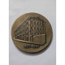 Medalha universidade da Bahia escola de belas artes 1957