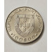 Moeda de Portugal 100 escudos ano internacional do deficiente