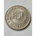 Moeda de Portugal 100 escudos ilhas Canárias