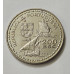 Moeda de Portugal 200 escudos 1994 Henrique navegador