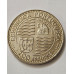 Moeda de Portugal 200 escudos D João II príncipe perfeito 1995
