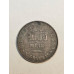 Moeda 1000 Réis do Brasil - 1911 - Prata X gramas Soberba