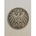 Moeda 10 Pfenning - Império Alemão - 1900 Alemanha