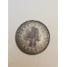 Moeda  2000 Réis  Brasil - 1913 - Estrelas Soltas Soberba Prata 20g