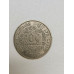 Moeda da África ocidental 100 francos 1967