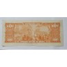 Cédula Brasil 1000 cruzeiros C049 Mbc-S