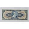 Cédula brasil 1000 cruzeiros C051 MBC